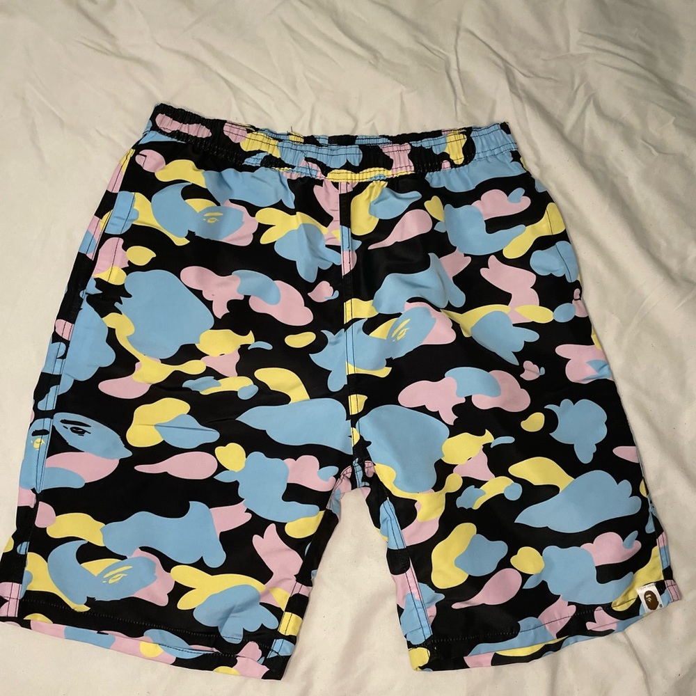 Bape Shorts
